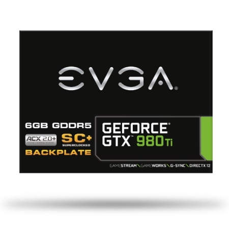 Gtx hot sale 980 superclocked