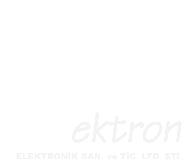 Vektron Elektronik San. ve Tic. Ltd. Şti.